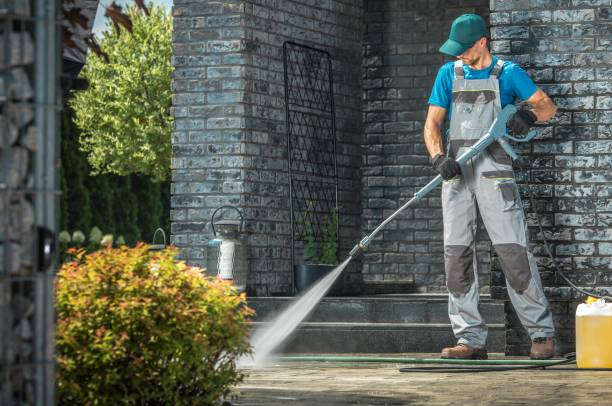 Best Post-Construction Pressure Washing  in Tupelo, MS