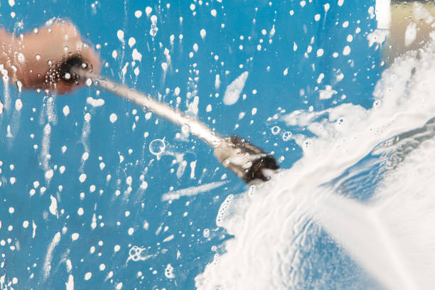 Best Animal Enclosure Cleaning  in Tupelo, MS